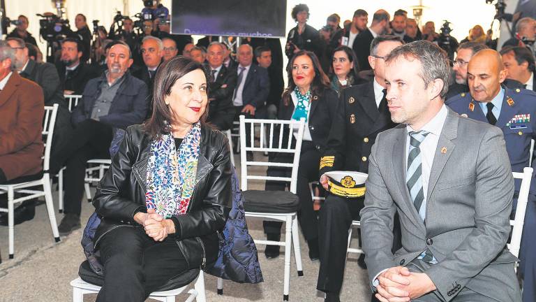 El alcalde tira de decreto para retirar las denuncias del Colce El alcalde tira de decreto para retirar las denuncias del Colce