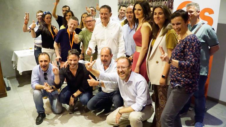 28M: Nueve pactos fraguaron en Jaén para conseguir alcaldías en esta legislatura 28M: Nueve pactos fraguaron en Jaén para conseguir alcaldías en esta legislatura