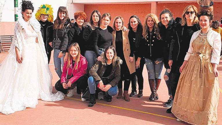 Regresa el estilismo del barroco Regresa el estilismo del barroco