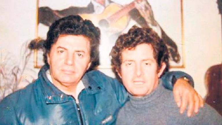 “Todo mi esfuerzo terminó por tener una recompensa” “Todo mi esfuerzo terminó por tener una recompensa”