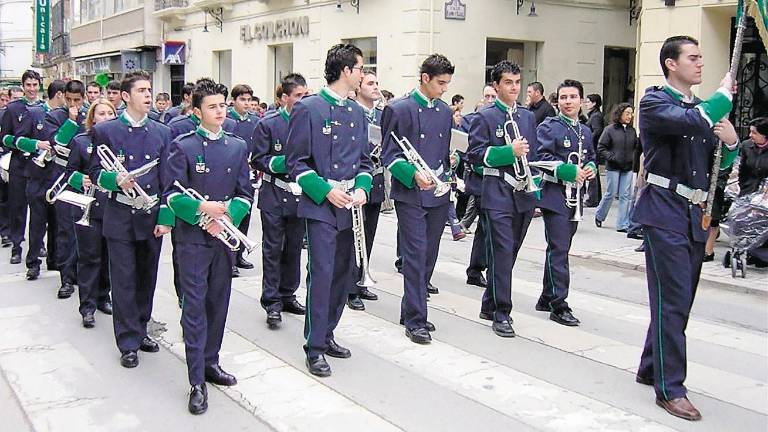 Veinticinco años de Esperanza Veinticinco años de Esperanza