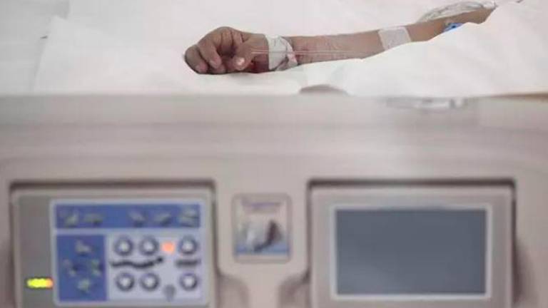 Los hospitales jiennenses atienden a 76 pacientes covid Los hospitales jiennenses atienden a 76 pacientes covid