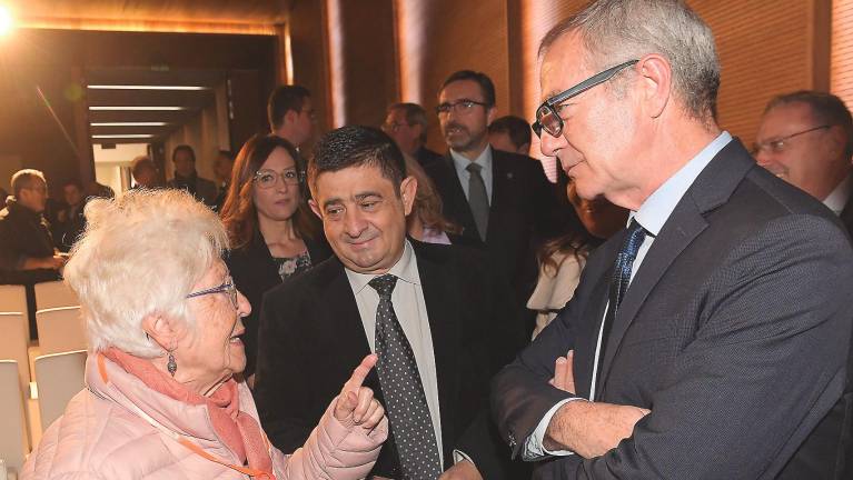 Cinco millones anuales para el Museo Íbero en la red nacional Cinco millones anuales para el Museo Íbero en la red nacional