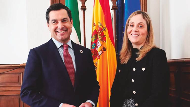 La Junta recurrirá 500 millones al BEI para inversiones hídricas La Junta recurrirá 500 millones al BEI para inversiones hídricas
