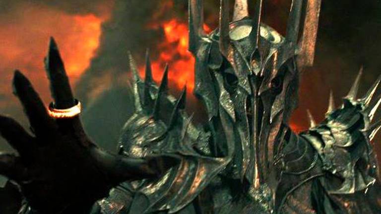 La Tierra Media de Tolkien vuelve con nuevas aventuras La Tierra Media de Tolkien vuelve con nuevas aventuras