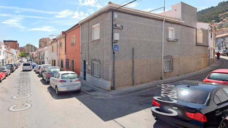 Prohibido aparcar temporalmente en estas calles de Jaén Prohibido aparcar temporalmente en estas calles de Jaén