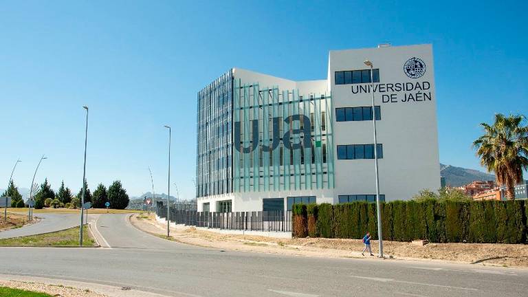 Los estudiantes de la UJA ya podrán realizar prácticas en las administraciones del INE Los estudiantes de la UJA ya podrán realizar prácticas en las administraciones del INE