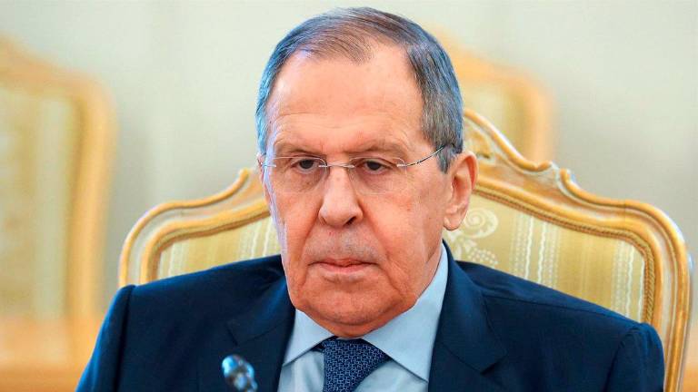 Rusia promete a Finlandia represalias de carácter militar si se une a la OTAN Rusia promete a Finlandia represalias de carácter militar si se une a la OTAN
