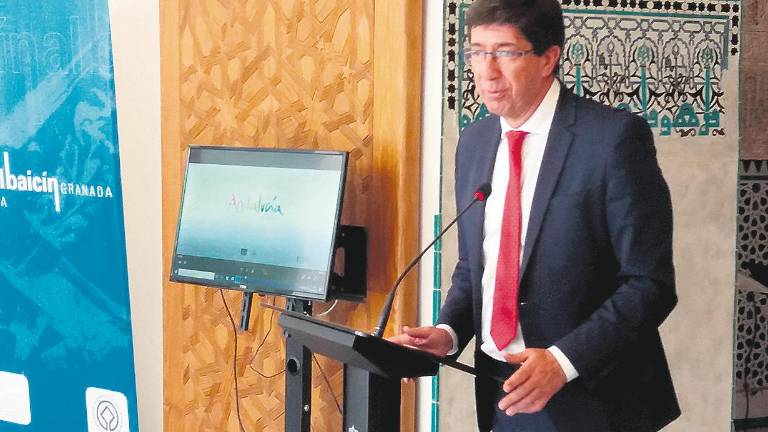 “Preparados” para intervenir de forma rápida ante rebrotes “Preparados” para intervenir de forma rápida ante rebrotes