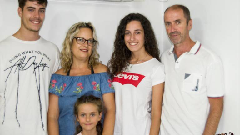 Malabares con la rutina Malabares con la rutina