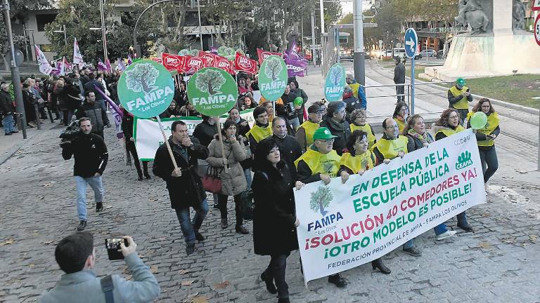 Un modelo de prestación de servicios públicos en la picota