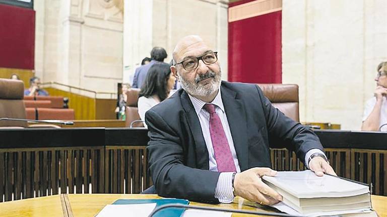 Vox retira la enmienda a la totalidad a los presupuestos Vox retira la enmienda a la totalidad a los presupuestos