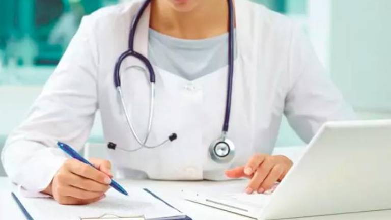 El trabajador no estará obligado a dar el parte de su baja médica a la empresa desde el 1 de abril El trabajador no estará obligado a dar el parte de su baja médica a la empresa desde el 1 de abril