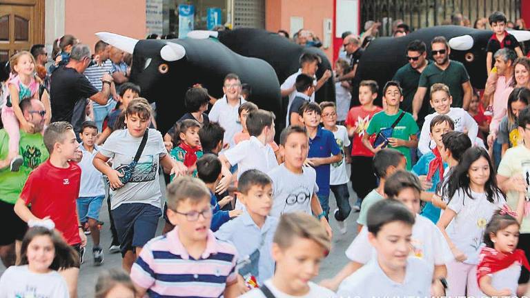 Jornadas taurinas y de feria Jornadas taurinas y de feria