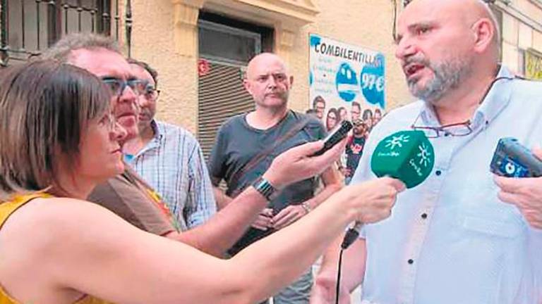 José Luis Cano dimite como parlamentario por cobrar viajes en BlaBlacar José Luis Cano dimite como parlamentario por cobrar viajes en BlaBlacar