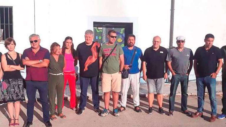 Empleo inadmite el ERTE a los trabajadores de Onda Jaén Empleo inadmite el ERTE a los trabajadores de Onda Jaén