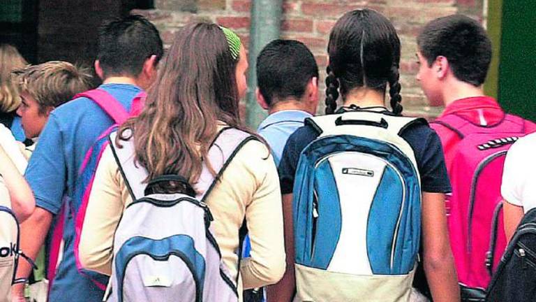 La Unidad de Policía Adscrita investiga en la capital 21 denuncias por fraude en escolarización La Unidad de Policía Adscrita investiga en la capital 21 denuncias por fraude en escolarización
