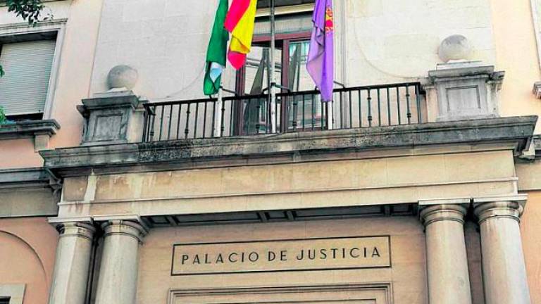 PSOE se persona como acusación popular en el caso de Matinsreg