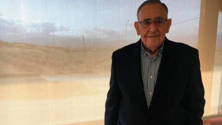 Fallece el fundador de la compañía Alvic Fallece el fundador de la compañía Alvic