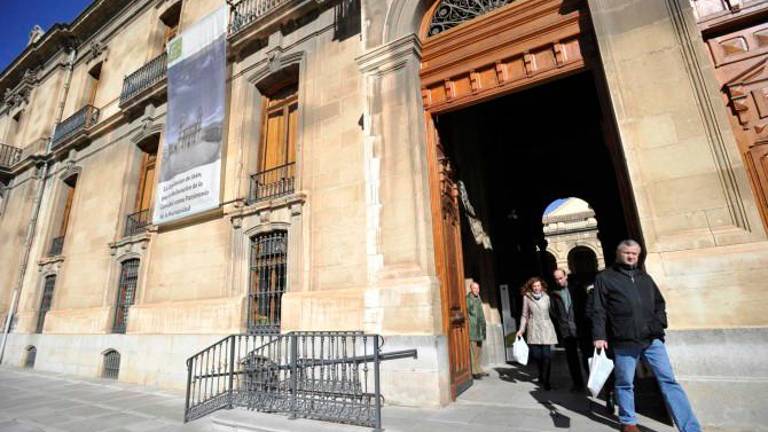 Lanzamiento de 340 plazas con la bolsa de la Diputación Lanzamiento de 340 plazas con la bolsa de la Diputación
