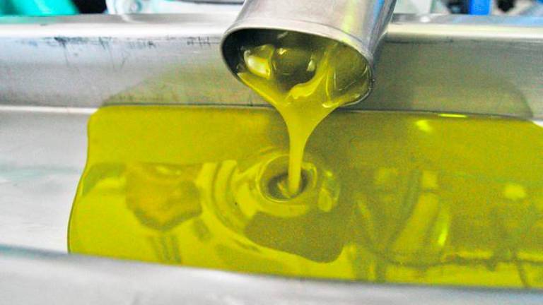 Asaja destaca el buen ritmo comercializador del aceite de oliva pese al descenso de las salidas en agosto Asaja destaca el buen ritmo comercializador del aceite de oliva pese al descenso de las salidas en agosto
