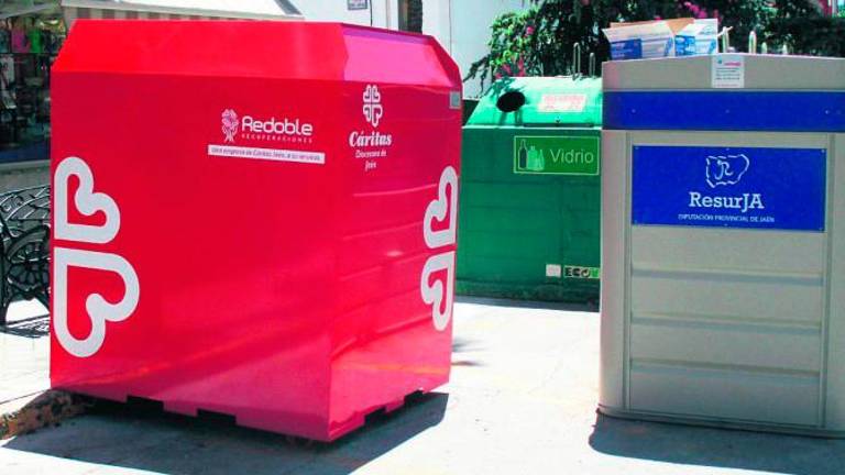 El reciclaje “remunerado” es viable y puede generar empleo El reciclaje “remunerado” es viable y puede generar empleo