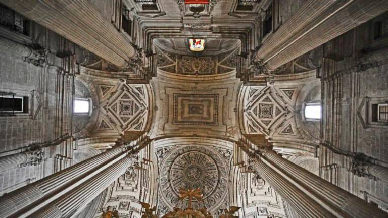 Trabajo conjunto para que la Catedral opte a Patrimonio de la Humanidad Trabajo conjunto para que la Catedral opte a Patrimonio de la Humanidad