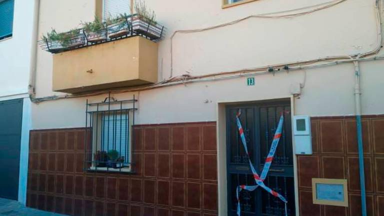El presunto autor del asesinato de su mujer en Jaén pasará a disposición judicial este martes El presunto autor del asesinato de su mujer en Jaén pasará a disposición judicial este martes