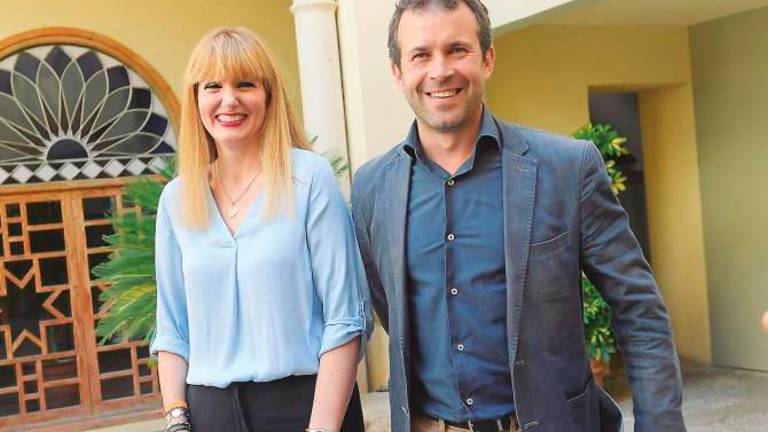 Millán conforma su Gobierno local de 14 concejalías Millán conforma su Gobierno local de 14 concejalías