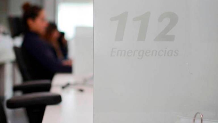 Muere un hombre y otro resulta herido en un accidente laboral en Siles Muere un hombre y otro resulta herido en un accidente laboral en Siles