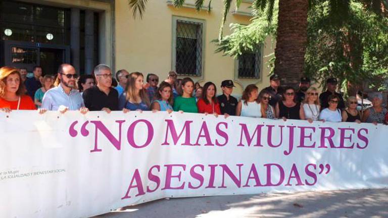La Junta reforzará la lucha contra la violencia de género en Jaén La Junta reforzará la lucha contra la violencia de género en Jaén