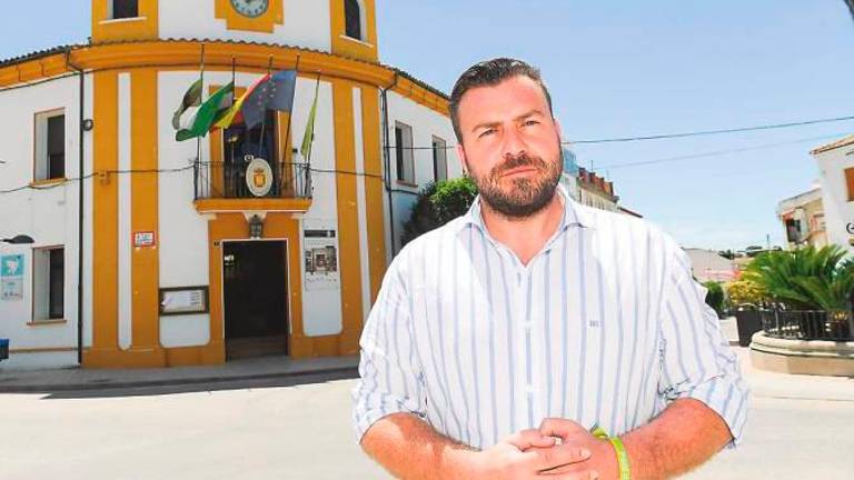 Satisfacción en el PSOE de Peal por la confirmación del voto del PP Satisfacción en el PSOE de Peal por la confirmación del voto del PP