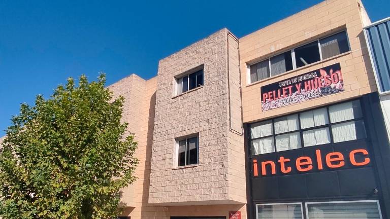 Desarrollos Tecnológicos Intelec recibe una ayuda para crear 20 puestos de trabajo Desarrollos Tecnológicos Intelec recibe una ayuda para crear 20 puestos de trabajo