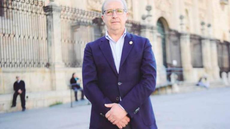 Única candidatura en las elecciones para El Abuelo Única candidatura en las elecciones para El Abuelo