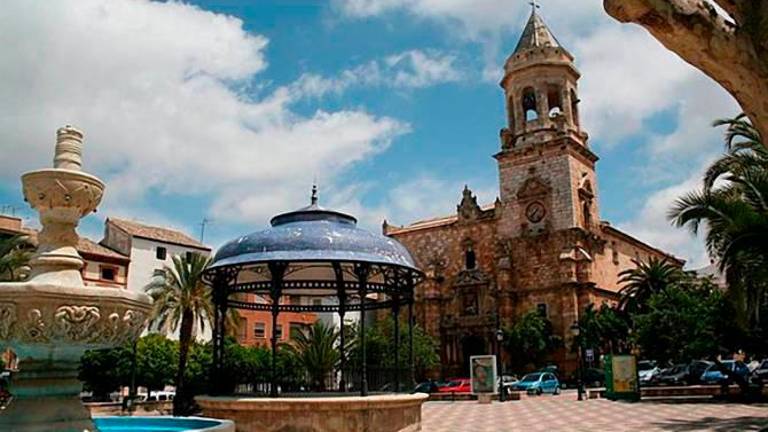 Endesa cifra en 50.000 euros los daños provocados por la tormenta en Mancha Real Endesa cifra en 50.000 euros los daños provocados por la tormenta en Mancha Real