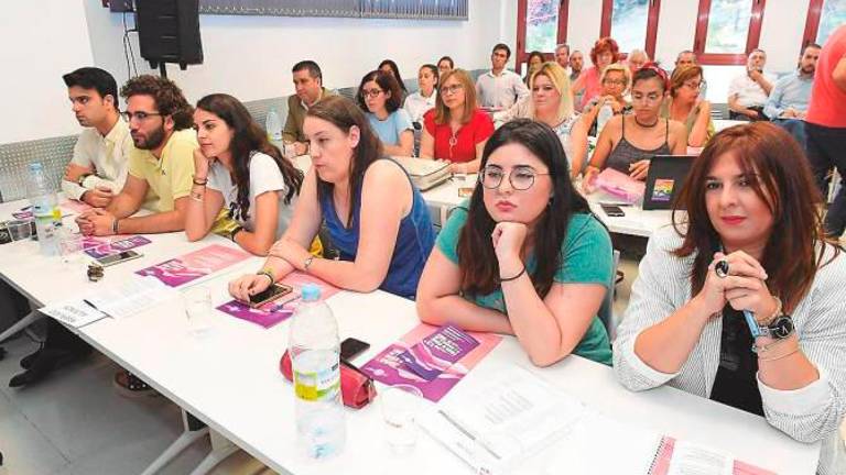 Los cursos de verano y los derechos humanos Los cursos de verano y los derechos humanos