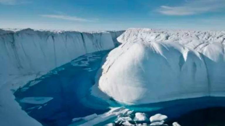 La pérdida de hielo global se incrementa a una tasa sin precedente La pérdida de hielo global se incrementa a una tasa sin precedente