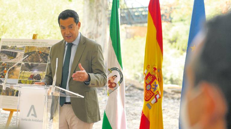 “Hay esperanza de un futuro mejor” “Hay esperanza de un futuro mejor”