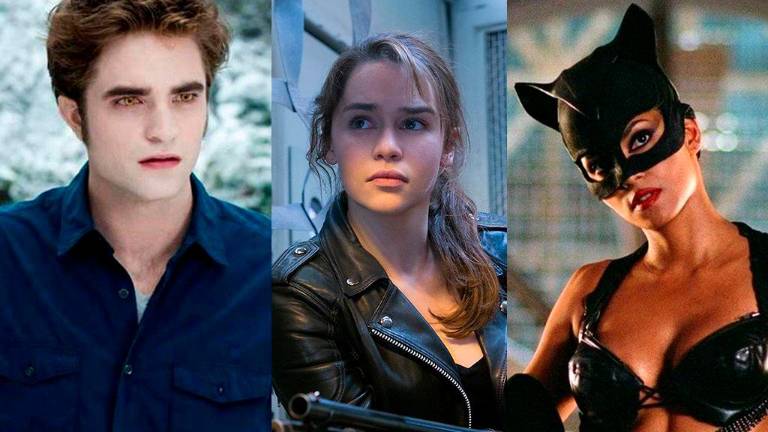 Diez actores que odian sus propias películas Diez actores que odian sus propias películas