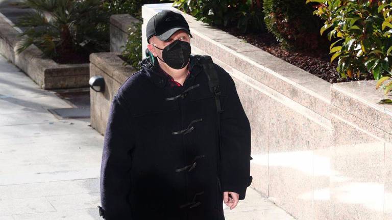El “hombre de los 2.000 tumores” devolverá solo 37.000 euros de los 260.000 que estafó El “hombre de los 2.000 tumores” devolverá solo 37.000 euros de los 260.000 que estafó