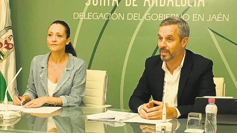La Junta reitera su voluntad de firmar el convenio del tranvía La Junta reitera su voluntad de firmar el convenio del tranvía