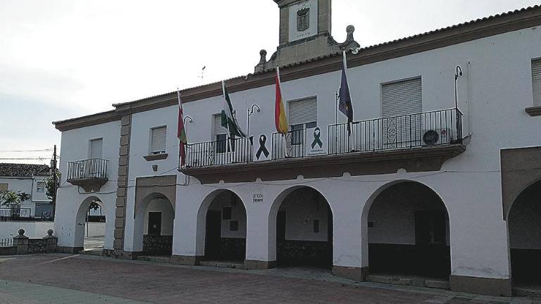 La Jaén pequeña, lista para salir La Jaén pequeña, lista para salir