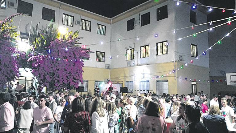 El “Capitán Cortés” celebra un día histórico El “Capitán Cortés” celebra un día histórico
