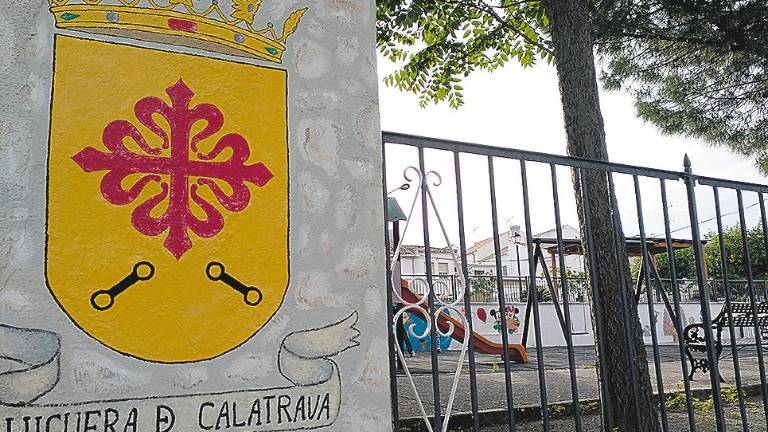 La Jaén pequeña, lista para salir La Jaén pequeña, lista para salir