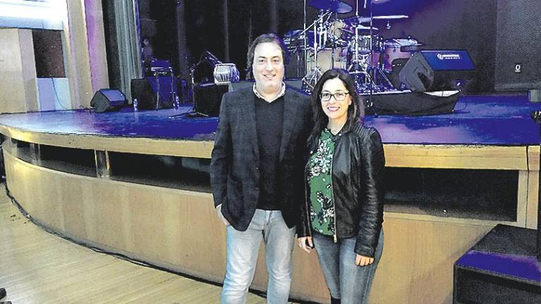 Flamenco Leaks cierra el festival por todo lo alto Flamenco Leaks cierra el festival por todo lo alto