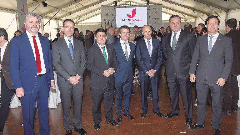Espaldarazo a la capitalidad Espaldarazo a la capitalidad