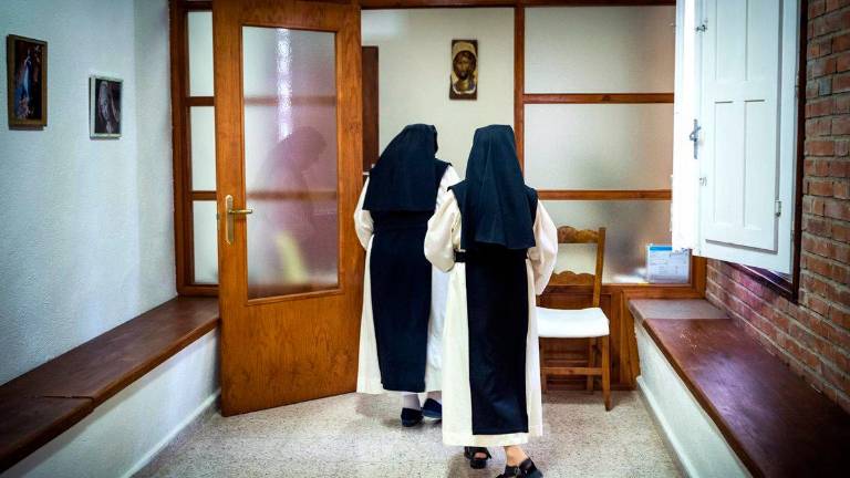 Los religiosos españoles lamentan los nuevos casos de abusos Los religiosos españoles lamentan los nuevos casos de abusos