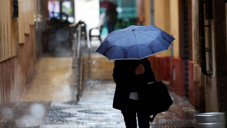 Desciende a fase de preemergencia el plan ante el riesgo de inundaciones Desciende a fase de preemergencia el plan ante el riesgo de inundaciones