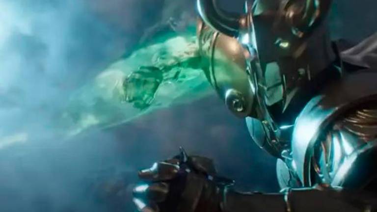 Tráiler en español de la película de Los Caballeros del Zodíaco Tráiler en español de la película de Los Caballeros del Zodíaco
