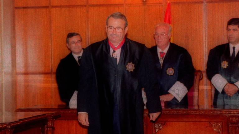 Justicia y bien, la vida de Reyes Justicia y bien, la vida de Reyes